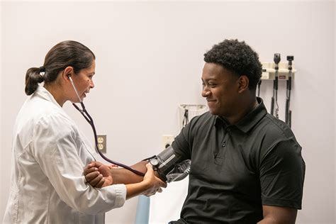 Primary Care – NP.